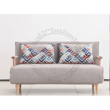 2 Seater Sofa Bed SFB1082